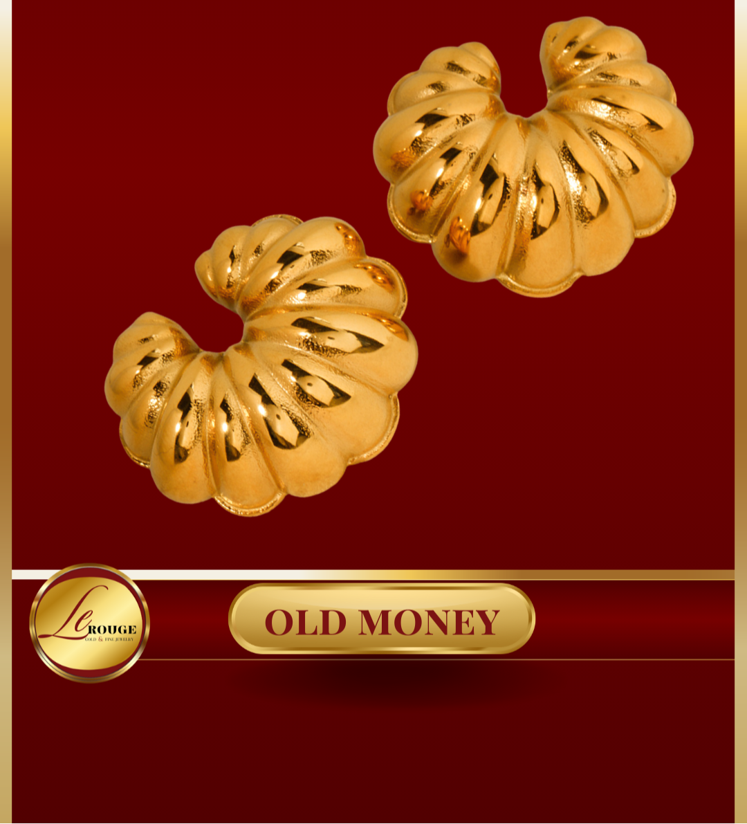 OLD MONEY