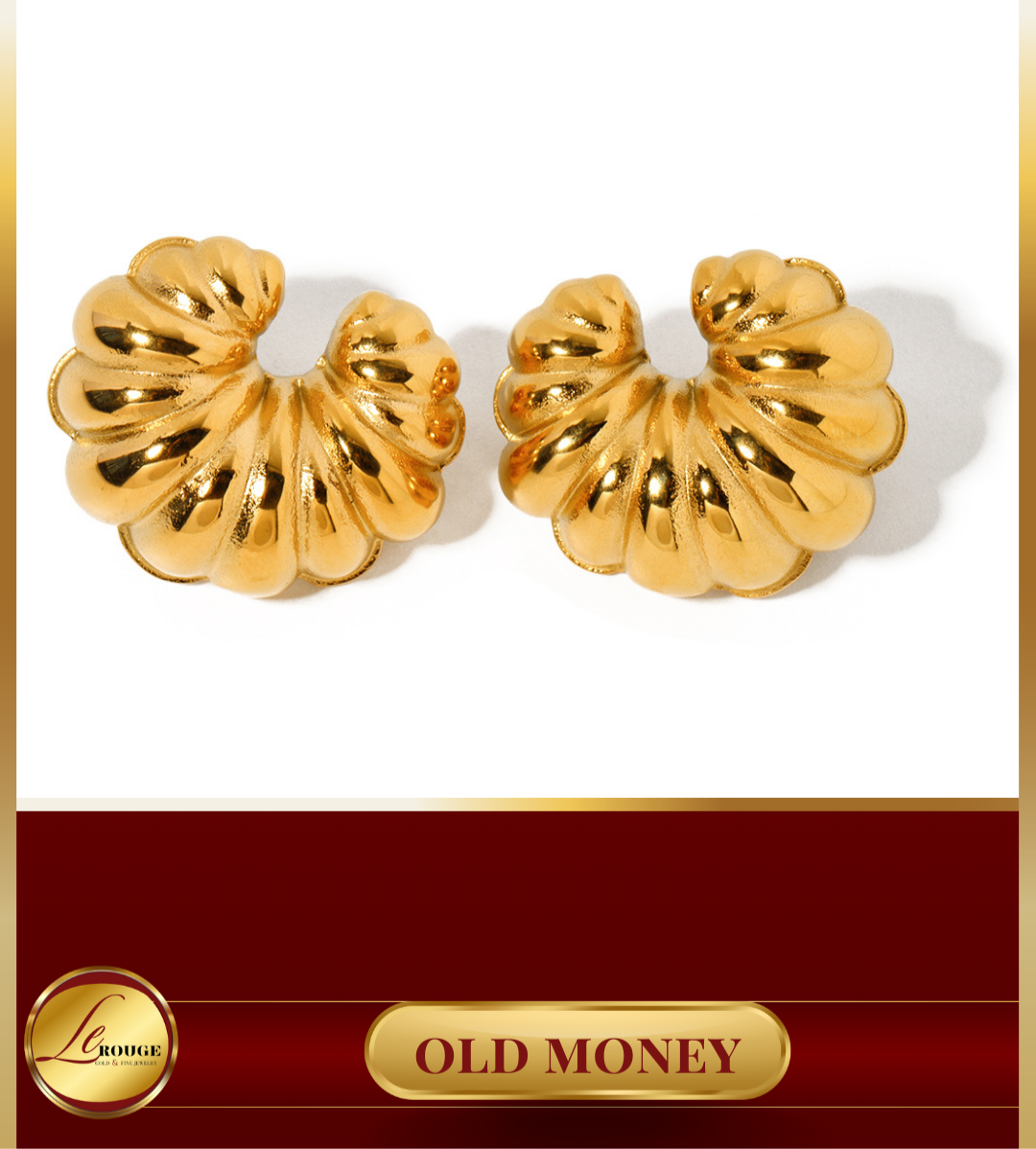 OLD MONEY