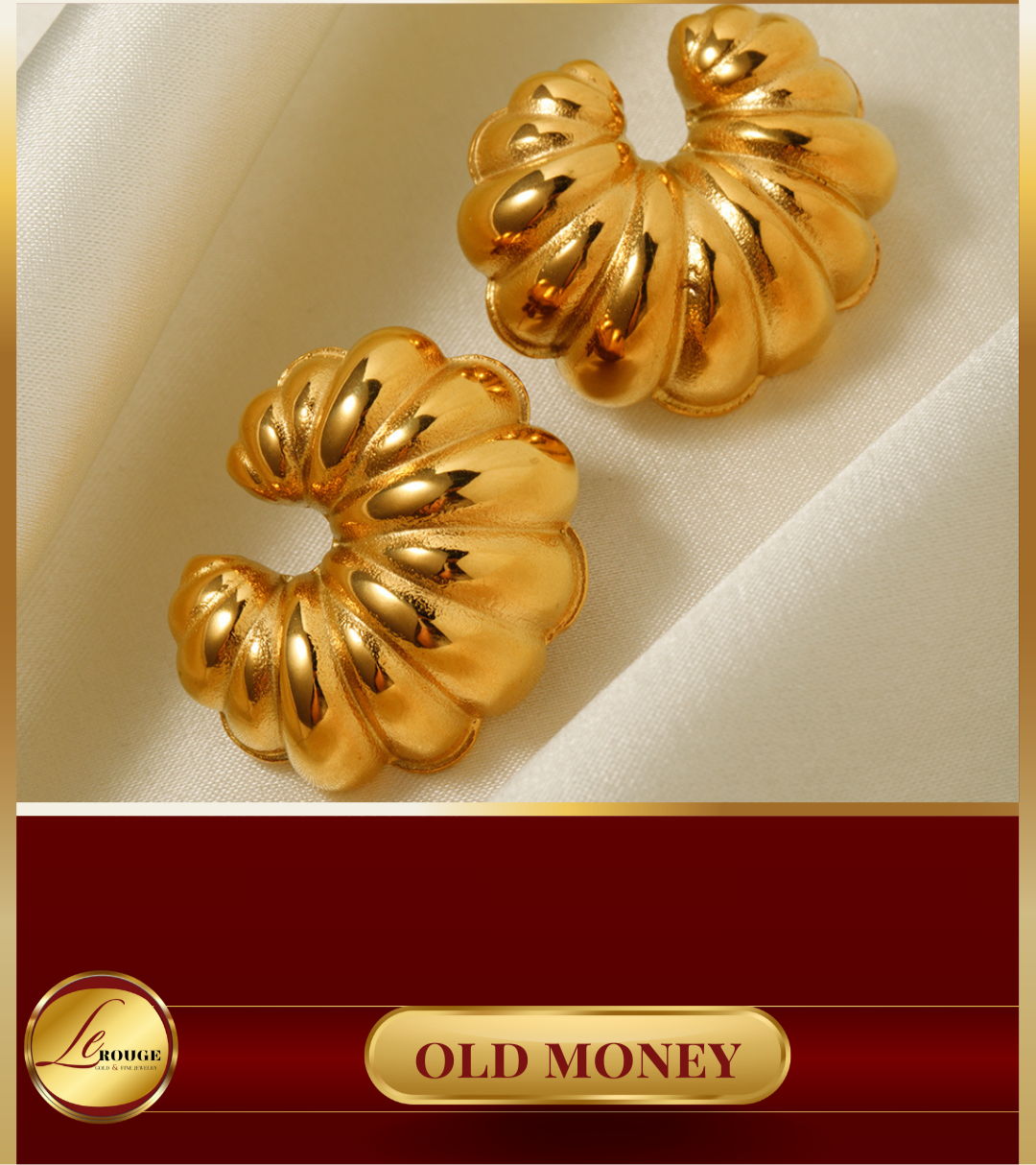 OLD MONEY