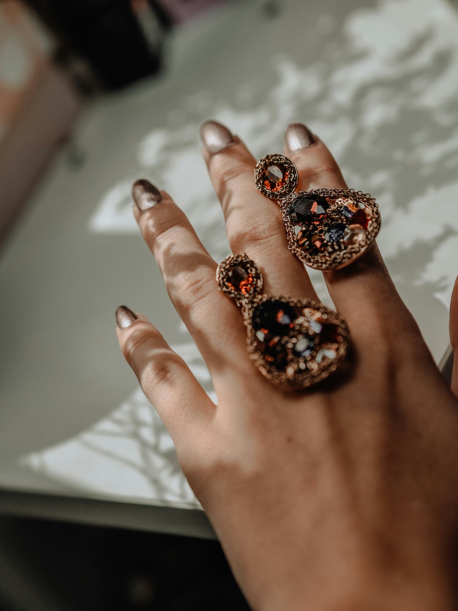 Rings